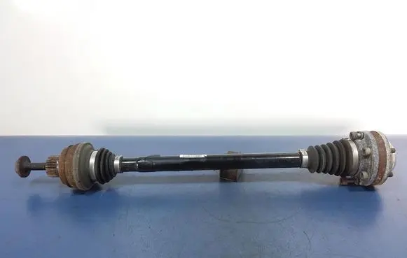 Audi A8 S8 D4 4H Rear driveshaft 