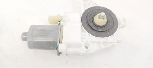Dodge Journey Rear door window regulator motor 0130822475