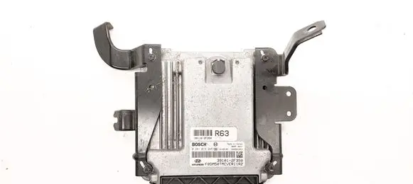 Hyundai Santa Fe Engine control unit/module 391012F350