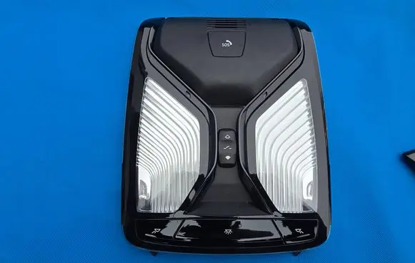 BMW 5 G30 G31 Rear seat light 5B6C606