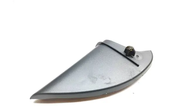Audi A1 Plastic wing mirror trim cover 8X4857506A