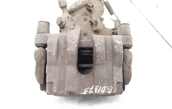 Opel Vectra C Rear brake caliper