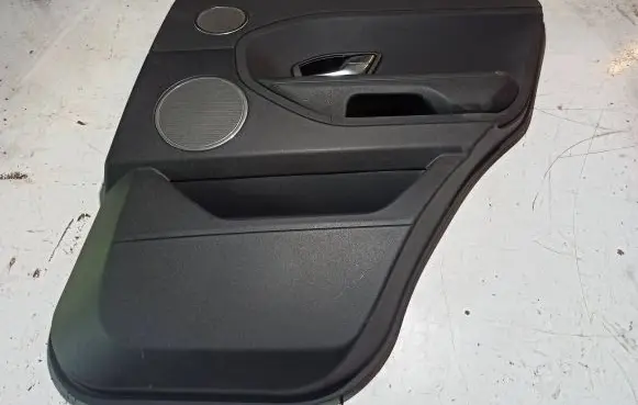 Land Rover Evoque I Rear door card panel trim BJ3M27406A BJ3227406B BJ3227406A