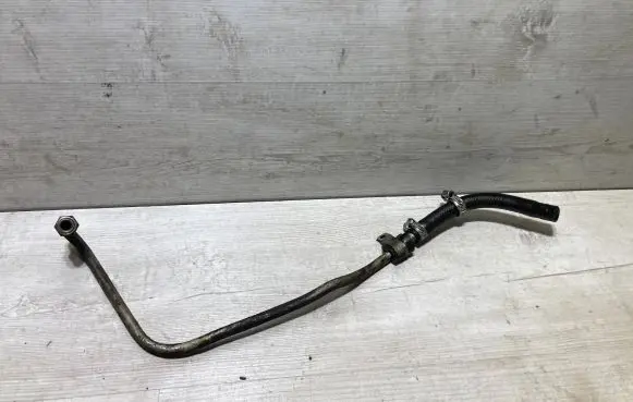 Bentley Mulsanne Turbo turbocharger oiling pipe/hose