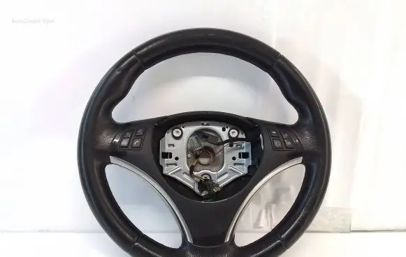 Steering wheel buttons/switches
