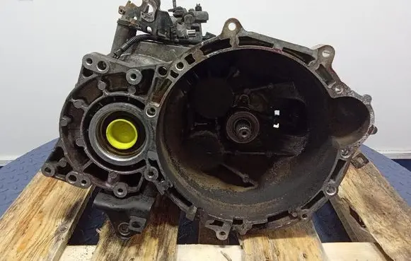 Hyundai ix35 Manual 6 speed gearbox 