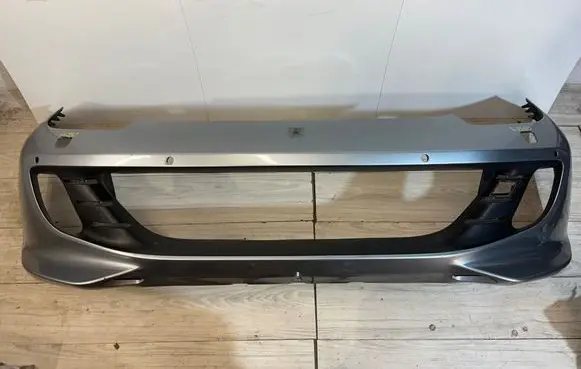 Ferrari GTC4 Lusso Front bumper