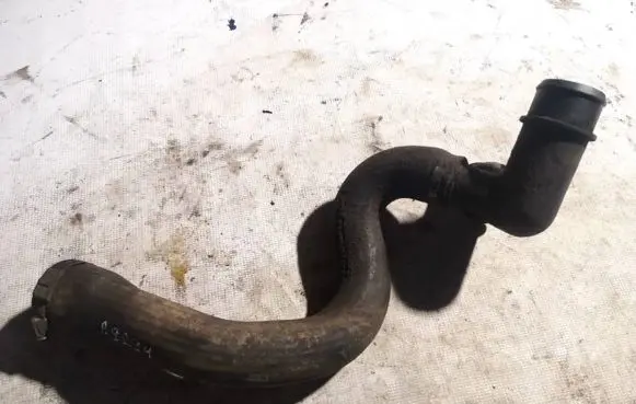 Citroen C8 Engine coolant pipe/hose