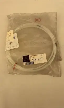 Mercedes-Benz ML W164 Engine bonnet/hood lock release cable A1643271845