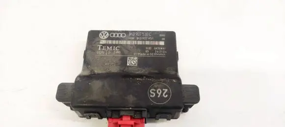 Volkswagen Touran I Other control units/modules 1K0907530C 1K0907951