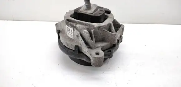 BMW 1 F20 F21 Engine mount bracket 6855456