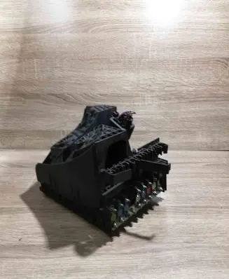Volkswagen PASSAT CC Fuse module 3C0937125 49107595 63592777