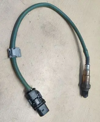 Mercedes-Benz E W211 Lambda probe sensor 0035427018