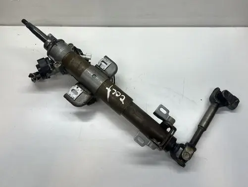 Mitsubishi Colt Steering wheel axle