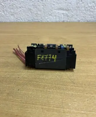 Mercedes-Benz ML W164 Fuse module F1774
