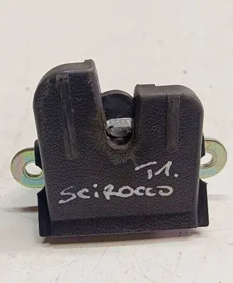 Volkswagen Scirocco Tailgate/trunk/boot lock/catch/latch 1K8827505T1 1K8827505