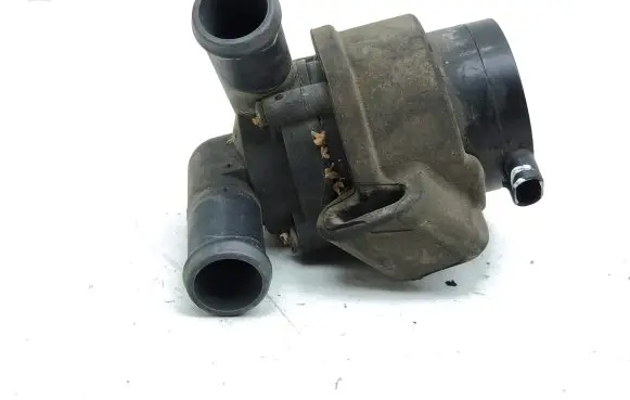 Volvo V60 Electric auxiliary coolant/water pump