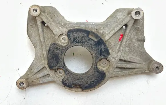 Tesla Model 3 Coil spring mount 104403600B