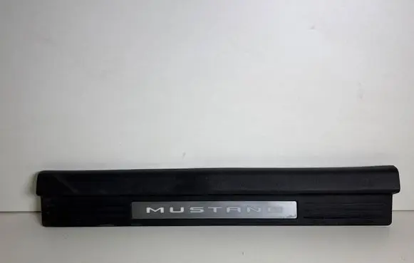 Ford Mustang V Front sill trim cover 6313201