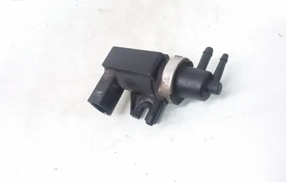 Skoda Octavia Mk1 (1U) Turbo solenoid valve 1J0906627 72290320