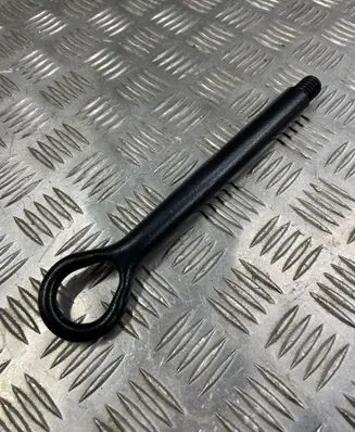 Lexus NX Towing hook eye 