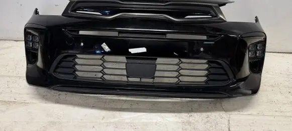 KIA Rio Front bumper 86511H8JB0