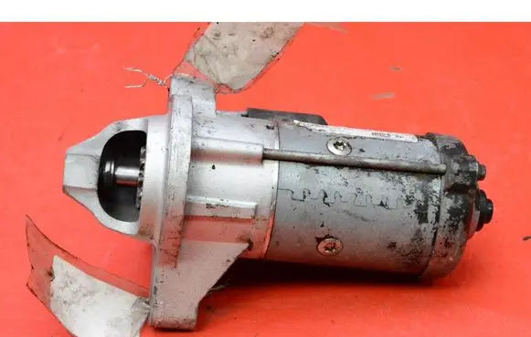 Ford Mondeo MK I Starter motor AV6N11000GD