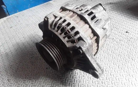 Honda Jazz Generator/alternator A5TB0091
