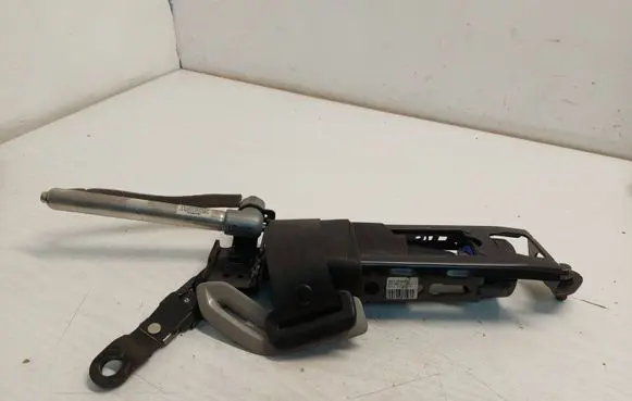 Volvo S40 Front seatbelt 6012243R0L 8590C