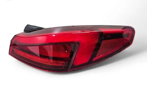 BMW 2 F44 Rear/tail lights 648002 648000 7465466