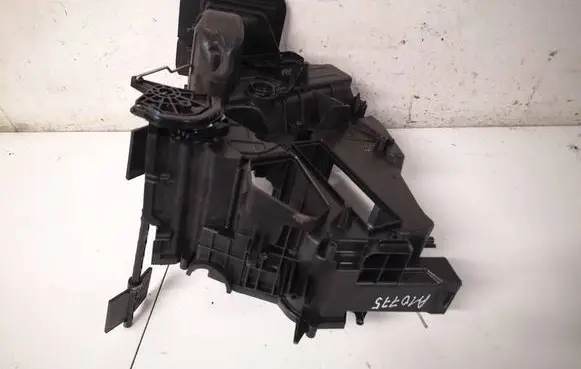 Nissan e-NV200 Interior heater climate box assembly 