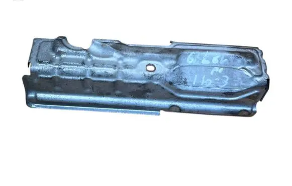 BMW 3 E90 E91 Heat shield in engine bay 7810183
