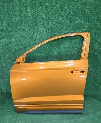 Skoda Karoq Door (2 Door Coupe)