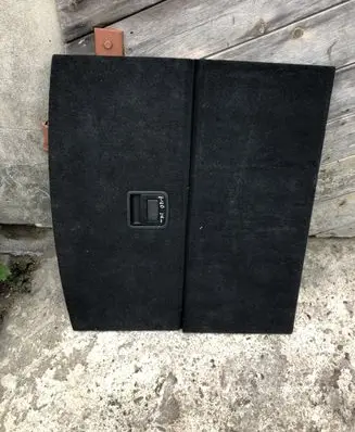 Hyundai i40 Trunk/boot mat liner 