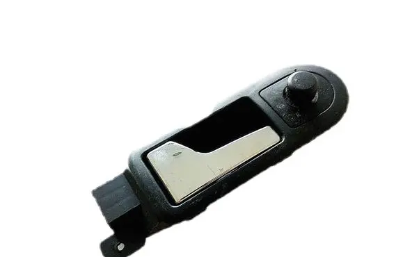 Front door interior handle