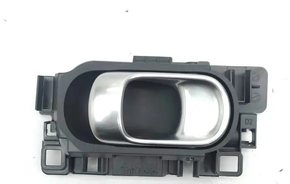 Citroen C5 Aircross Rear door interior handle 9801288580