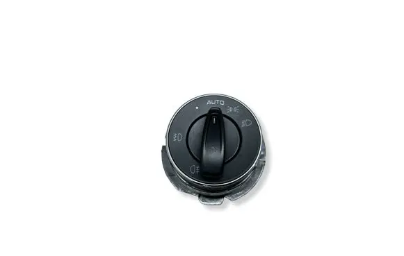 Porsche Cayenne (92A) Light switch 7P5941531C 7P5941531F 95861353302