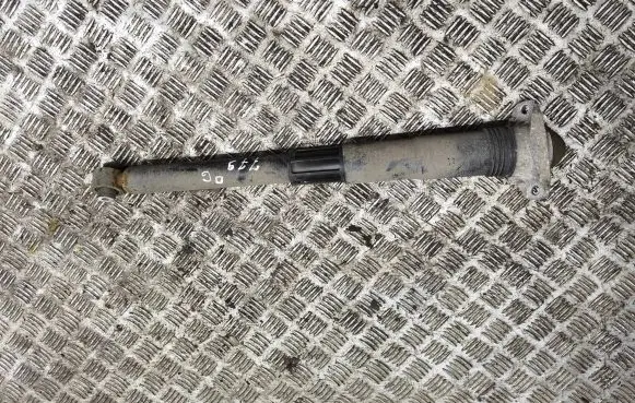 Audi Q3 F3 Rear shock absorber/damper 5qf512011cc