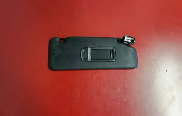 BMW X1 F48 F49 Sun visor 8065552