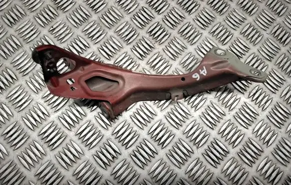 Audi A6 S6 C7 4G Fender mounting bracket 4G0821136A 0613