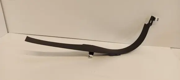 Volvo XC70 side skirts sill cover 