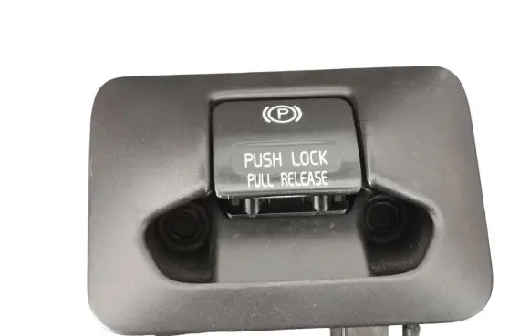 Volvo V60 Hand parking brake switch 31343242 13W32K