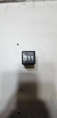 Audi A4 S4 B5 8D Other relay 443919082B 5KH00415413