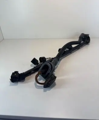BMW 5 F10 F11 Fuel injector wires 755066605