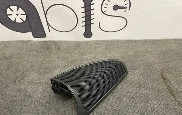 Mercedes-Benz GLC X253 C253 Side speaker trim/cover A2537200248
