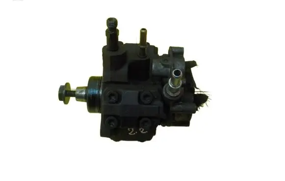 Ford Transit Fuel injection high pressure pump BK3Q9B395CC