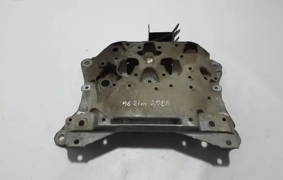 Audi A6 S6 C8 4K Gearbox mounting bracket 4K0399262Q