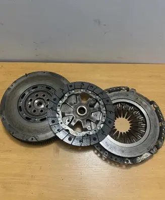 Porsche Boxster 986 Clutch set kit 415012010 1864000045 3082000037