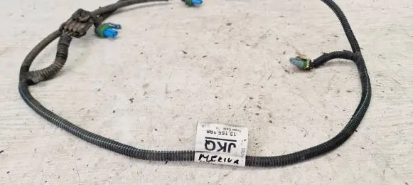 Opel Meriva A Other wiring loom 13155198 9063417 062200308