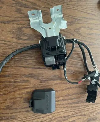 Lexus UX Fuse box set 5661101